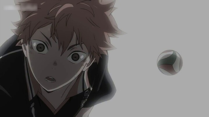 Hinata Shoyo/Birthday Congratulations | Summer has arrived and everything is flourishing