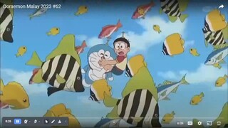 doraemon the movie malay version full movie