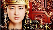 QUEEN SEON DEOK EP. 27 TAGALOG