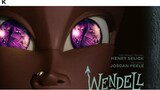 Wendell & Wild (2022) ‧ Horror/Fantasy