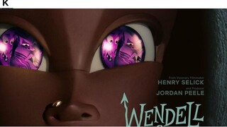 Wendell & Wild (2022) ‧ Horror/Fantasy