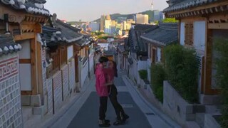 XO Kitty episode 8 english subtitle