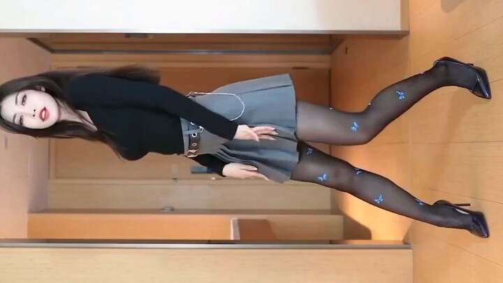 Wenwen Jazz Dance