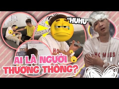 [Vlog Troll] Thử Tai Nạn Nhập Viện Thử Lòng Gao Bạc Và Cái Kết