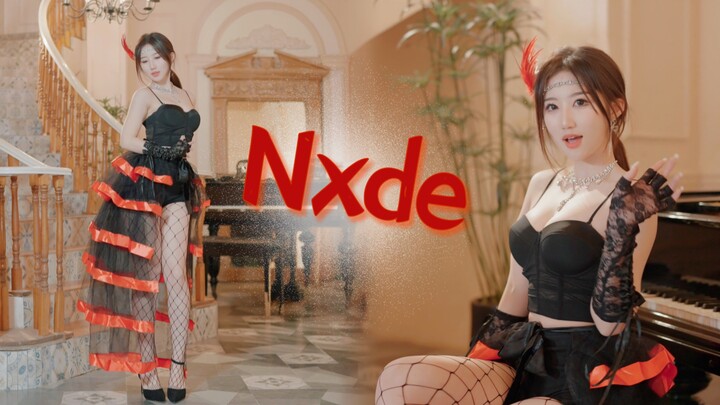 [Cui Rabbit] 'Nxde' Bản thân tôi là người đẹp❤️Người khác đang mắc kẹt và tôi vẫn còn tức giận (G)I-