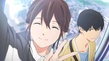 Animasi|I Want to Eat Your Pancreas-Apa Mereka Cerita 4 Tahun Lalu?