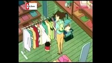 Crayon Shinchan Bahasa Indonesia
