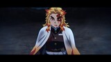 anime: demon slayer:mogen train