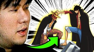 Oda Drops HUGE News! Luffy Meeting Shanks in 2022!?