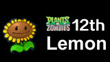 [MAD]Saat Plants vs. Zombies bertemu <Lemon>