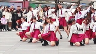 Akankah ada road show mimpi tak terbatas di tahun 2023? [Bump, Bump] Cosmic Girls Tiga Belas Road Sh