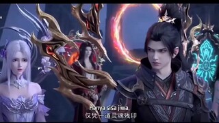 BTTH S5 Episode 139 Terbaru Sub Indo