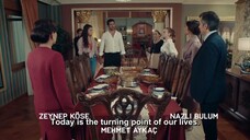 Kader Baglari Episode 5 (English sub) Finale