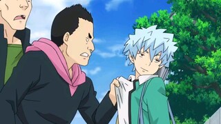 Saiki kusuo ep 17 Tagalog sub