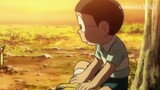 [Terbakar ke Masa Kecil] Mimpi dan Petualangan! Versi teatrikal Doraemon terbakar menjadi potongan c