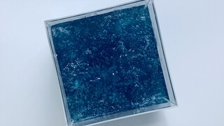 Mochi kẹo cao su lỏng như sapphire