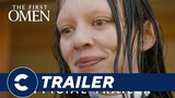 Official New Trailer THE FIRST OMEN - Cinépolis Indonesia