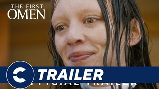 Official New Trailer THE FIRST OMEN - Cinépolis Indonesia