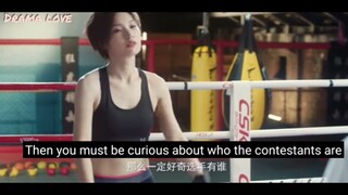 Love Unexpected | he feels the pain of her women | CDrama |  sweet romance .