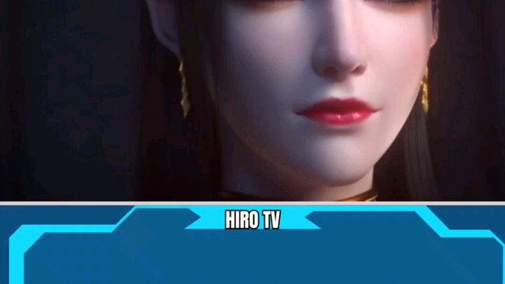 xiaoyan dan medusa btth