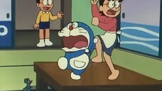 Doraemon Jadul Bahasa Indonesia - Episode 7, 8, dan 40