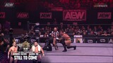 AEW Dynamite | Full Show HD | April 13, 2022