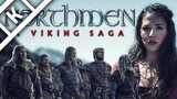 NORTHMEN A Viking Saga -New Hollywood English Action Movie-New Movies 2023