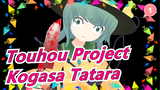 [Touhou Project/MMD] Kogasa Tatara's Heart-Throbbing Adventure, Iconic Scenes_1