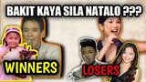 Biggest Upset Wins in Philippine Singing Competition