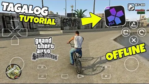 8100 Gta Sa Lite Mod Cleo Mali  Best Free