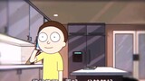 〖Morty khỏe mạnh〗