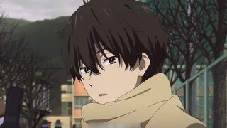 Apakah ini pria straight? , , Hyouka ,Oreki Houtarou