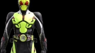 Goodbye Zero-One! Kamen Rider 01 full data ranking top 29!