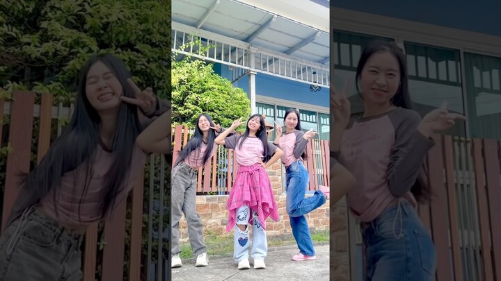 sisters checkk👩🏻‍🌾 ≽^• ˕ • ྀི≼/🩷 #wiwawawowtv #siblings #sister #shorts #dance #dancechallenge