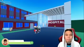 Rahsia Hospital Gila Akhirnya Terbongkar!