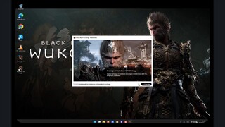 Black Myth Wukong Descargar para PC