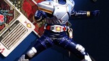 [Drama Radio Kamen Rider Blade]Track06-Track08 (Selesai) termasuk subtitle bahasa Mandarin