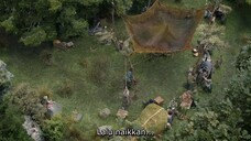 the Lord of the rings : the rings of power S1 eps. 3 sub indo
