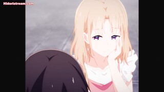 Gimai Seikatsu Eps 8 (Sub-Indo)