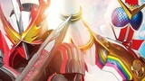 Kamen Rider Saber ＋ Kikai Sentai: Superhero Senki (Eng Sub)