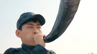 ราชันเหนือพิภพ จบเรื่อง เสียงไทย