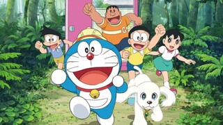 #doremon Nobita thoát khỏi Jaian