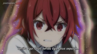 Magic Maker Eps 12 Sub Indo (End)