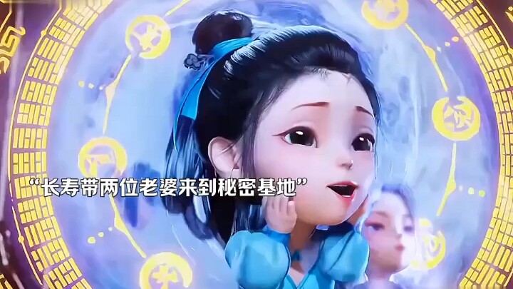 是谁的心跳在乱叫，在那里扑通、扑通、扑通那么的热闹