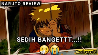 DARI 1 KELAS CUMA DIA YANG TIDAK LULUS~REVIEW ANIME