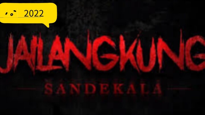 Jailangkung Sandekala (2022)