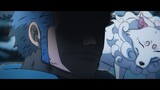 Hyogoro & Kawamatsu talks about Zoro, Enma and Shimotsuki Ushimaru - One Piece Episode 1046