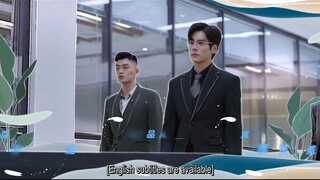 Hello, Dong Dong En Ep.2