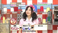 AKBINGO! ep 019 [INDO SUB]