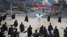 Hổ Hạc Yêu Sư Lục EP 28 [Sub Việt]